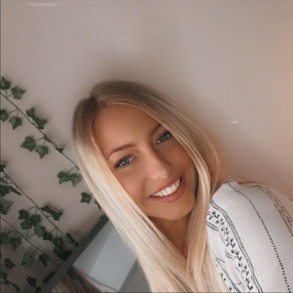 Meet your Posher, Kiki